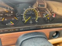 1989 Mercedes-Benz 300 for sale in Riverhead, New York (ID-118381)