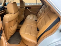 1989 Mercedes-Benz 300 for sale in Riverhead, New York (ID-118381)