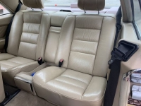 1989 Mercedes-Benz 500SEC for sale in Michigan (ID-118852)
