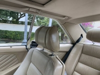 1989 Mercedes-Benz 500SEC for sale in Michigan (ID-118852)