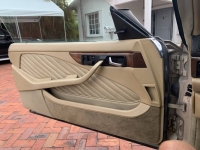 1989 Mercedes-Benz 500SEC for sale in Michigan (ID-118852)