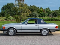 1989 Mercedes-Benz 560 for sale (ID-135138)
