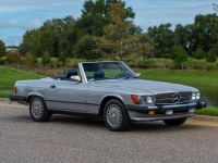 1989 Mercedes-Benz 560 for sale (ID-135138)