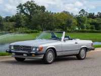 1989 Mercedes-Benz 560 for sale (ID-135138)