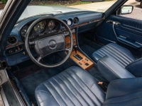 1989 Mercedes-Benz 560 for sale (ID-135138)