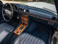 1989 Mercedes-Benz 560 for sale (ID-135138)