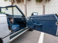 1989 Mercedes-Benz 560 for sale (ID-135138)
