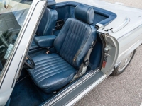 1989 Mercedes-Benz 560 for sale (ID-135138)