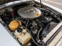 1989 Mercedes-Benz 560 for sale (ID-135138)