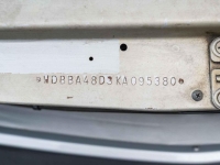 1989 Mercedes-Benz 560 for sale (ID-135138)