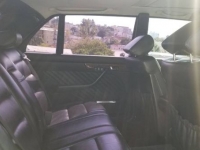 1989 Mercedes-Benz 560 SEL for sale in Michigan (ID-118926)