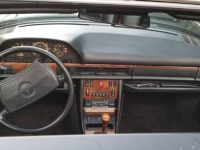 1989 Mercedes-Benz 560 SEL for sale in Michigan (ID-118926)