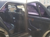 1989 Mercedes-Benz 560 SEL for sale in Michigan (ID-118926)