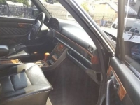 1989 Mercedes-Benz 560 SEL for sale in Michigan (ID-118926)