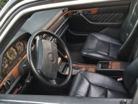 1989 Mercedes-Benz 560 SEL for sale in Michigan (ID-118926)