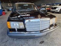1989 Mercedes-Benz 560 SEL for sale in Michigan (ID-118926)