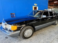 1989 Mercedes-Benz 560 SEL for sale in Michigan (ID-118926)