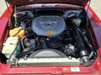 1989 Mercedes-Benz 560 SL for sale in Michigan (ID-103315)