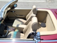 1989 Mercedes-Benz 560 SL for sale in Michigan (ID-103315)