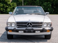 1989 Mercedes-Benz 560 SL for sale in Michigan (ID-143654)