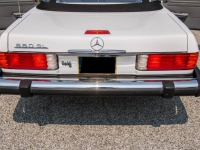 1989 Mercedes-Benz 560 SL for sale in Michigan (ID-143654)