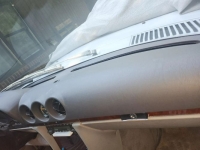 1989 Mercedes-Benz 560 SL for sale in Michigan (ID-143654)