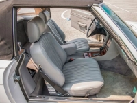 1989 Mercedes-Benz 560 SL for sale in Michigan (ID-143654)