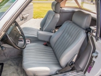 1989 Mercedes-Benz 560 SL for sale in Michigan (ID-143654)