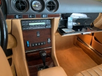 1989 Mercedes-Benz 560 SL for sale in Michigan (ID-146893)