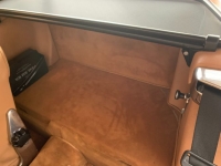 1989 Mercedes-Benz 560 SL for sale in Michigan (ID-146893)