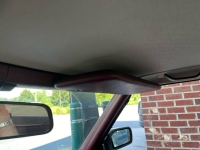 1989 Mercedes-Benz SL560 for sale in Michigan (ID-134150)