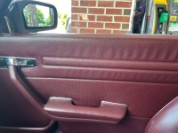 1989 Mercedes-Benz SL560 for sale in Michigan (ID-134150)