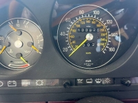 1989 Mercedes-Benz SL560 for sale in Michigan (ID-134150)