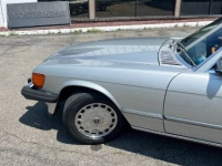 1989 Mercedes-Benz SL560 for sale in Michigan (ID-134150)