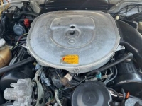 1989 Mercedes-Benz SL560 for sale in Michigan (ID-134150)