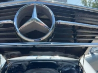 1989 Mercedes-Benz SL560 for sale in Michigan (ID-134150)