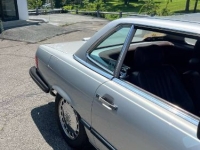 1989 Mercedes-Benz SL560 for sale in Michigan (ID-134150)