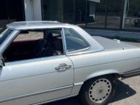 1989 Mercedes-Benz SL560 for sale in Michigan (ID-134150)