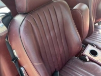 1989 Mercedes-Benz SL560 for sale in Michigan (ID-134150)