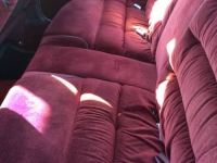 1989 Mercury Grand Marquis for sale in Michigan (ID-97808)