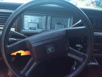 1989 Mercury Grand Marquis for sale in Michigan (ID-97808)