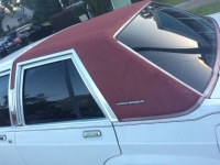 1989 Mercury Grand Marquis for sale in Michigan (ID-97808)