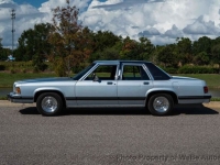 1989 Mercury Grand Marquis for sale in Riverhead, New York (ID-135174)