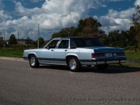 1989 Mercury Grand Marquis for sale in Riverhead, New York (ID-135174)