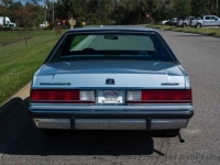 1989 Mercury Grand Marquis for sale in Riverhead, New York (ID-135174)