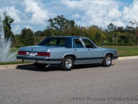 1989 Mercury Grand Marquis for sale in Riverhead, New York (ID-135174)