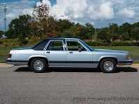 1989 Mercury Grand Marquis for sale in Riverhead, New York (ID-135174)