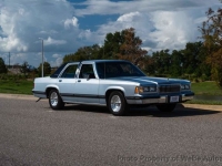 1989 Mercury Grand Marquis for sale in Riverhead, New York (ID-135174)