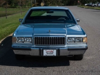 1989 Mercury Grand Marquis for sale in Riverhead, New York (ID-135174)