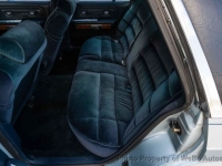 1989 Mercury Grand Marquis for sale in Riverhead, New York (ID-135174)